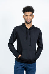 GRABO365® DESIGN Hoodie in Black GRABO365